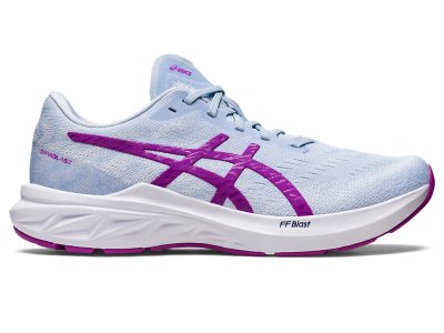 Asics Dynablast 3 Tekaški Čevlji Ženske Svetlo Modre Vijolične | SI3220-080