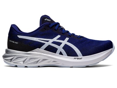 Asics Dynablast 3 Tekaški Čevlji Ženske Modre Svetlo Modre | SI5194-028