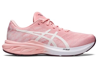 Asics Dynablast 3 Tekaški Čevlji Ženske Roza Bele | SI6026-032