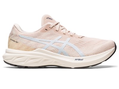 Asics Dynablast 3 Tekaški Čevlji Ženske Svetlo Koralne Modre | SI6985-498