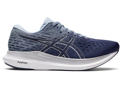 Asics Evoride 2 (D) Tekaški Čevlji Ženske Modre Srebrne | SI0043-992