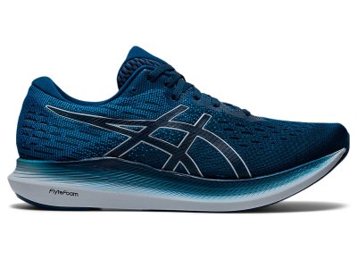 Asics Evoride 2 Tekaški Čevlji Moški Modre Sive | SI2434-395