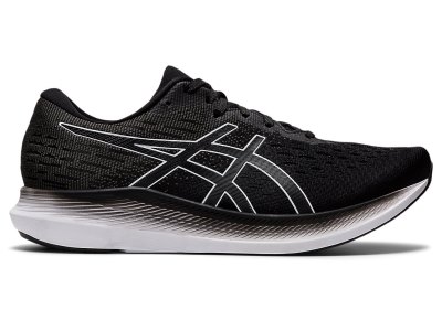 Asics Evoride 2 Tekaški Čevlji Moški Črne Bele | SI5550-912