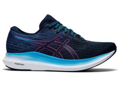 Asics Evoride 2 Tekaški Čevlji Ženske Modre Vijolične | SI0821-204