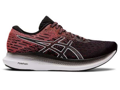 Asics Evoride 2 Tekaški Čevlji Ženske Črne Koralne | SI8900-970