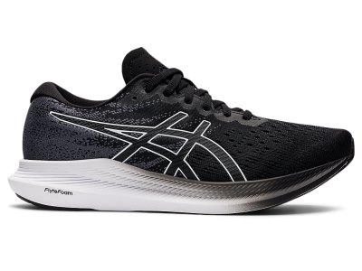 Asics Evoride 3 Tekaški Čevlji Ženske Črne Bele | SI6885-488