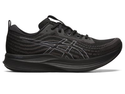 Asics Evoride Speed Tekaški Čevlji Moški Črne Sive | SI2502-073