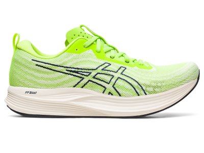 Asics Evoride Speed Tekaški Čevlji Moški Zelene Črne | SI3342-998