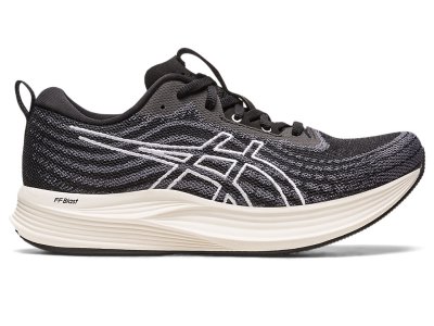 Asics Evoride Speed Tekaški Čevlji Ženske Črne Bele | SI3937-496