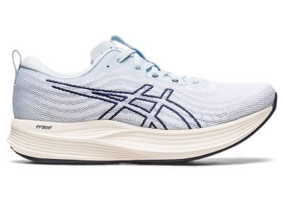 Asics Evoride Speed Tekaški Čevlji Ženske Svetlo Modre Črne | SI6061-008