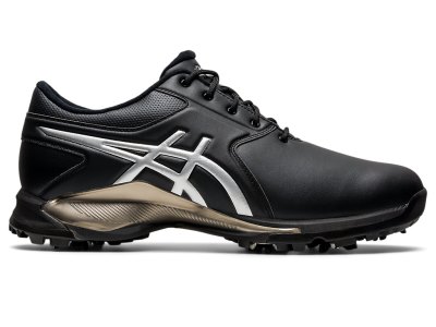 Asics Gel-ACE Pro M Čevlji Za Golf Moški Črne Srebrne | SI9584-304