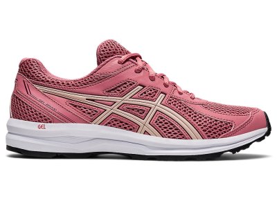 Asics Gel-braid Tekaški Čevlji Ženske Roza Roza | SI2577-495