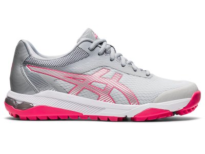 Asics Gel-course ACE Čevlji Za Golf Ženske Sive Roza | SI5895-061