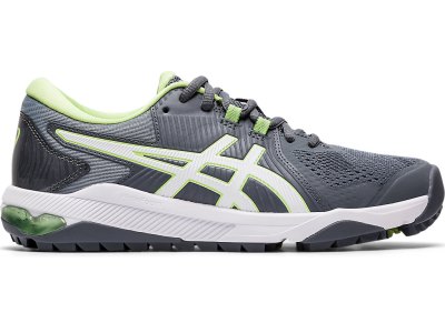 Asics Gel-course Glide Čevlji Za Golf Ženske Sive Bele | SI5389-643