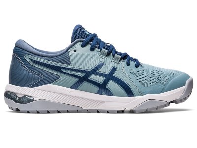 Asics Gel-course Glide Čevlji Za Golf Ženske Svetlo Sive Temno Sive | SI6663-980