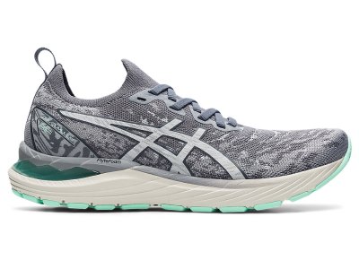 Asics Gel-cumulus 23 Mk Tekaški Čevlji Ženske Sive Sive | SI3114-273