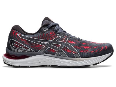 Asics Gel-cumulus 23 Tekaški Čevlji Moški Sive Sive | SI8929-374