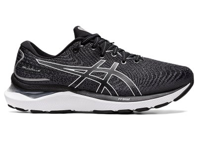 Asics Gel-cumulus 24 Tekaški Čevlji Ženske Sive Bele | SI6155-478