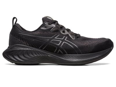 Asics Gel-cumulus 25 Tekaški Čevlji Moški Črne Črne | SI5189-030