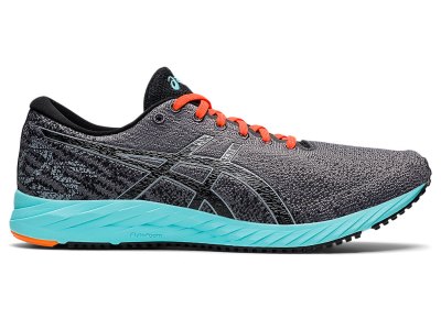 Asics Gel-ds Trainer 26 Tekaški Čevlji Moški Sive Črne | SI0779-193