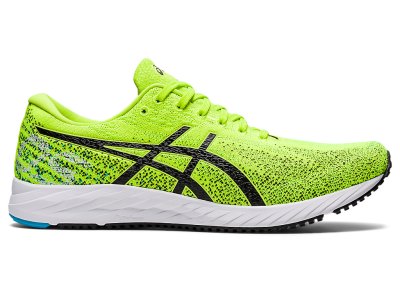 Asics Gel-ds Trainer 26 Tekaški Čevlji Moški Zelene Črne | SI3007-700