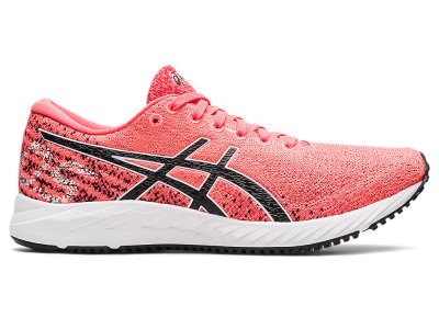 Asics Gel-ds Trainer 26 Tekaški Čevlji Ženske Koralne Črne | SI0962-834