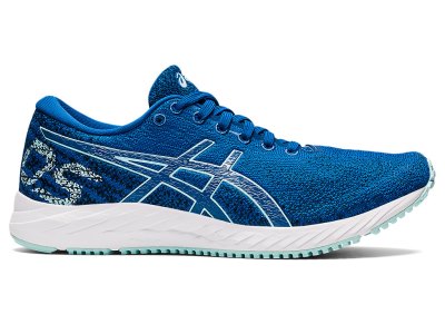 Asics Gel-ds Trainer 26 Tekaški Čevlji Ženske Modre Modre | SI5026-137