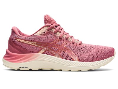 Asics Gel-eXCite 8 Tekaški Čevlji Ženske Roza | SI1329-616