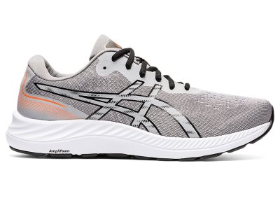 Asics Gel-eXCite 9 Tekaški Čevlji Moški Sive Črne | SI4351-818