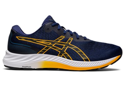 Asics Gel-eXCite 9 Tekaški Čevlji Moški Temno Rumene | SI9889-855