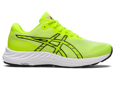 Asics Gel-eXCite 9 Tekaški Čevlji Ženske Rumene Črne | SI6130-490