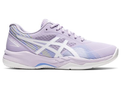 Asics Gel-game 8 Teniški Copati Ženske Vijolične Bele | SI9820-472