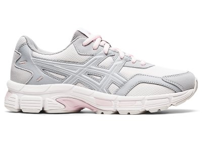 Asics Gel-jOG Mc Superge Ženske Bele Sive | SI8492-962