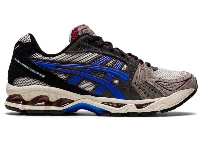 Asics Gel-kayano 14 Superge Moški Sive Modre | SI7826-142