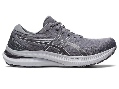 Asics Gel-kayano 29 Tekaški Čevlji Moški Sive Bele | SI1282-977