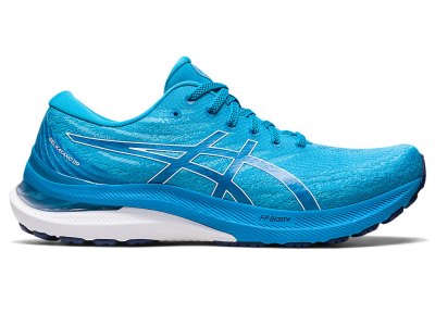 Asics Gel-kayano 29 Tekaški Čevlji Moški Modre Bele | SI1609-564