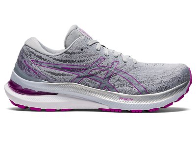 Asics Gel-kayano 29 Tekaški Čevlji Ženske Sive Vijolične | SI2896-103