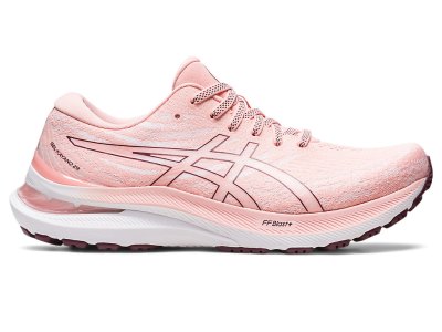 Asics Gel-kayano 29 Tekaški Čevlji Ženske Roza Temno | SI6142-210