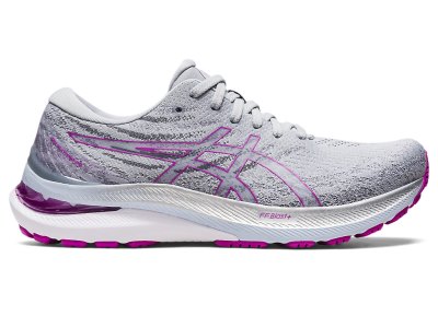 Asics Gel-kayano 29 Tekaški Čevlji Ženske Sive Vijolične | SI6497-380