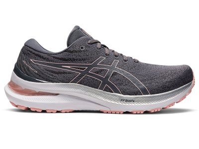 Asics Gel-kayano 29 Tekaški Čevlji Ženske Sive Roza | SI9133-608