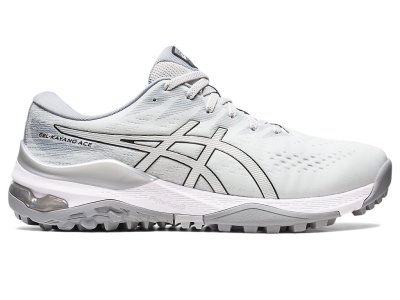 Asics Gel-kayano ACE Čevlji Za Golf Moški Sive Srebrne | SI6483-839