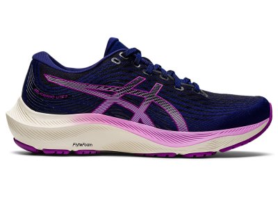 Asics Gel-kayano Lite 3 Tekaški Čevlji Ženske Modre Vijolične | SI9485-035