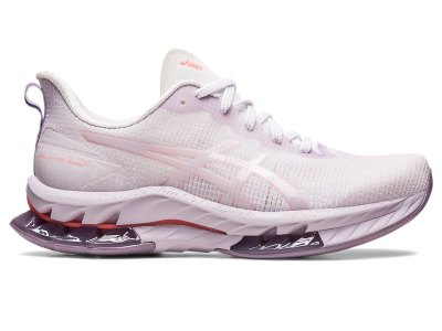 Asics Gel-kinsei Blast LE 2 Tekaški Čevlji Ženske Bele Koralne | SI2308-487