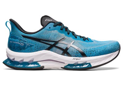 Asics Gel-kinsei Blast LE 2 Tekaški Čevlji Moški Modre Modre | SI8757-043