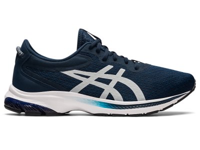 Asics Gel-kumo Lyte 2 Tekaški Čevlji Moški Modre Sive | SI3856-670