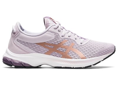 Asics Gel-kumo Lyte 2 Tekaški Čevlji Ženske Vijolične Roza Zlate | SI0668-293