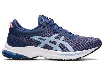 Asics Gel-kumo Lyte 2 Tekaški Čevlji Ženske Modre Svetlo Modre | SI1886-629