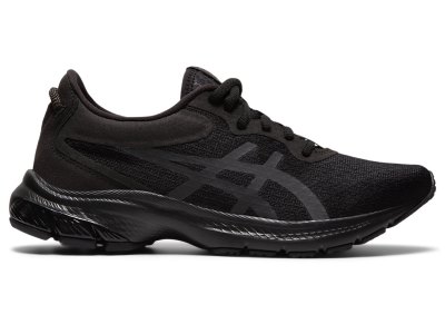 Asics Gel-kumo Lyte 2 Tekaški Čevlji Ženske Črne Temno Sive | SI8971-609