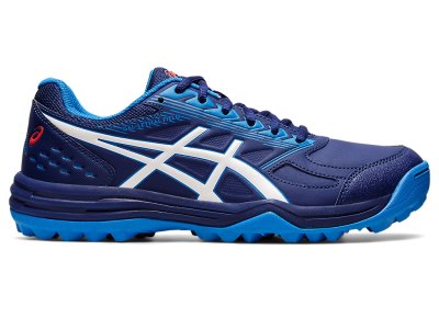 Asics Gel-lethal FieLD Športne Superge Moški Modre Bele | SI7140-557