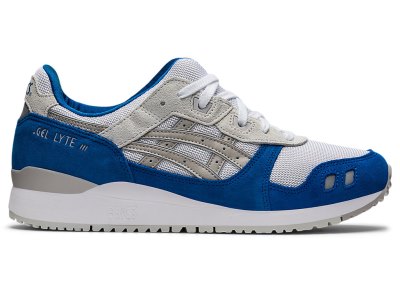 Asics Gel-lyte III OG Superge Moški Bele Sive | SI9450-189